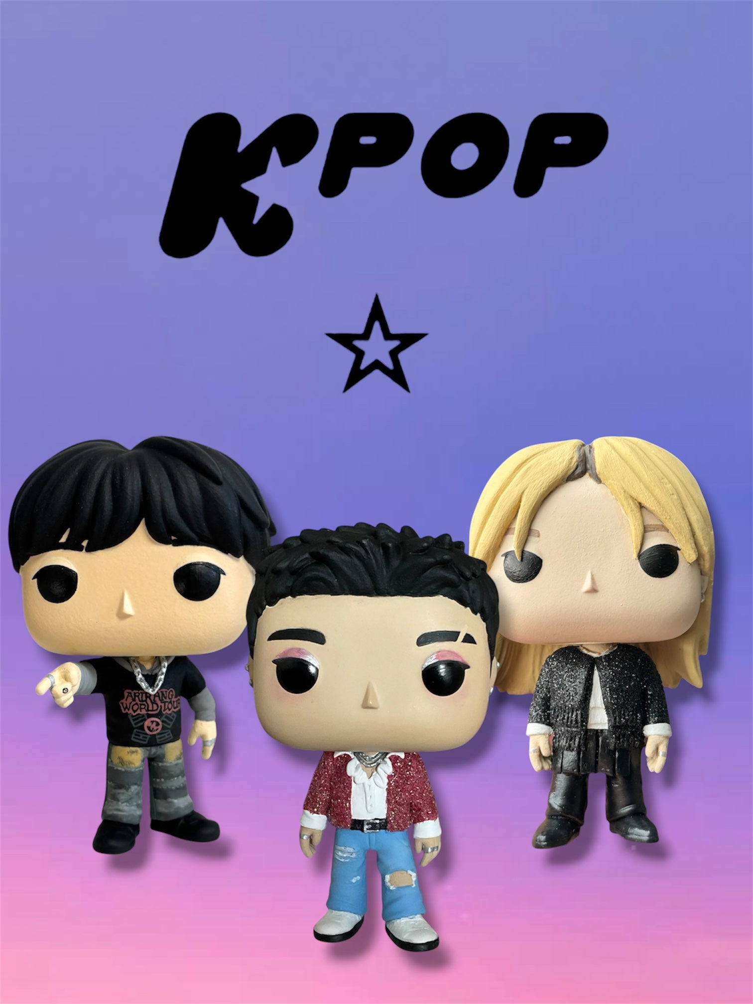 K-pop