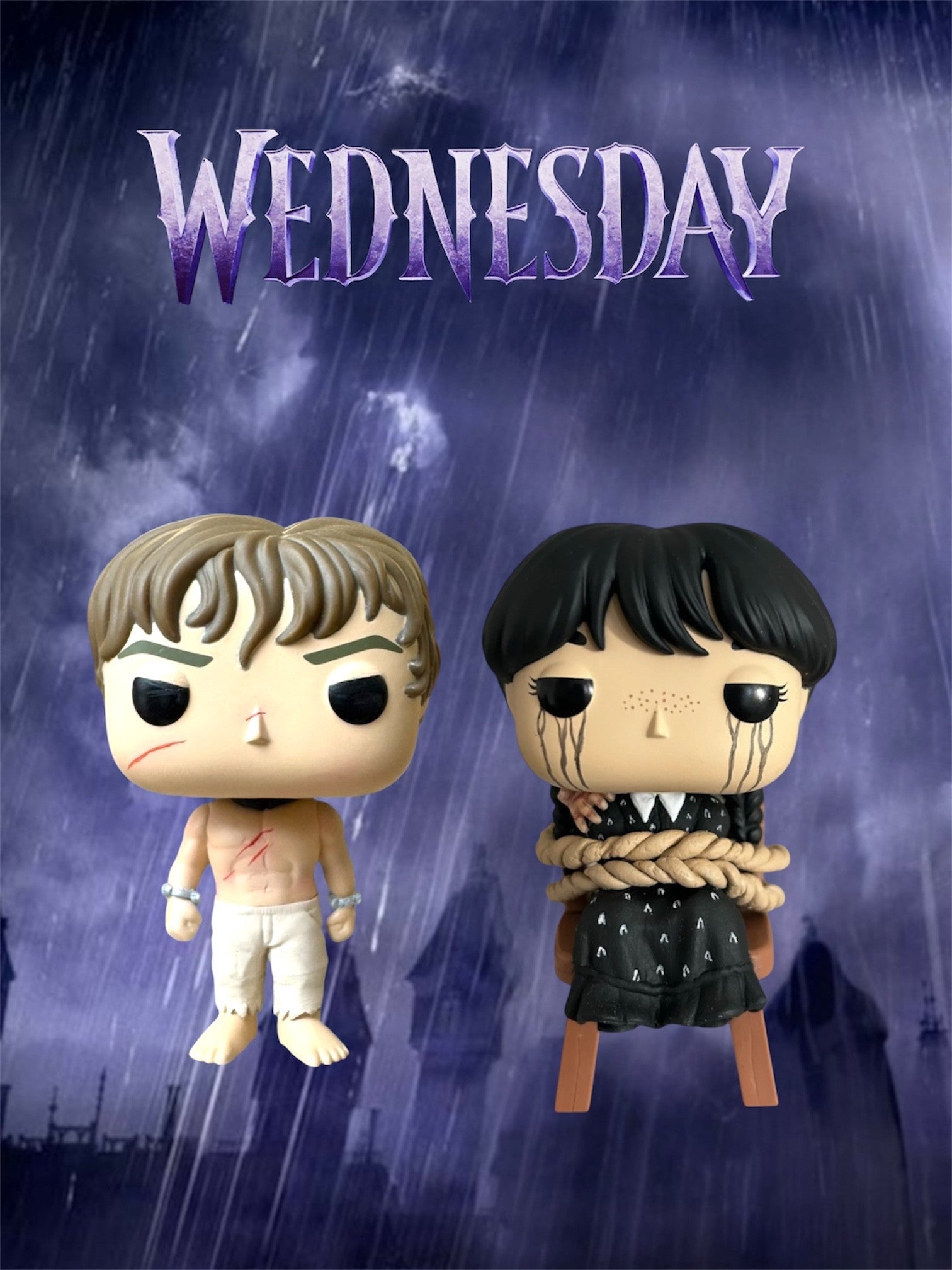 Wednesday