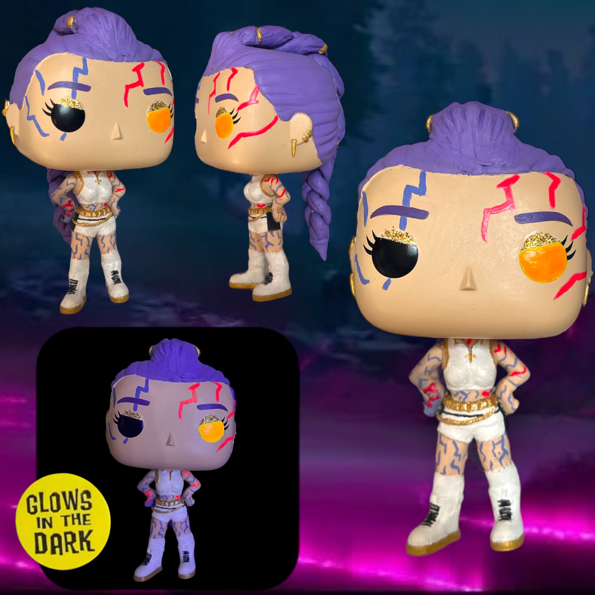 Pop kpop demon hunters Rumi