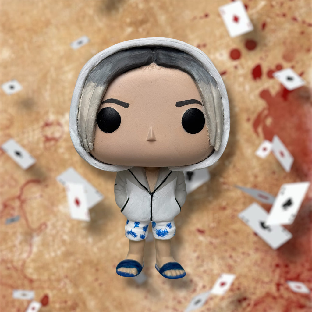 Pop Alice in Borderland Chishiya