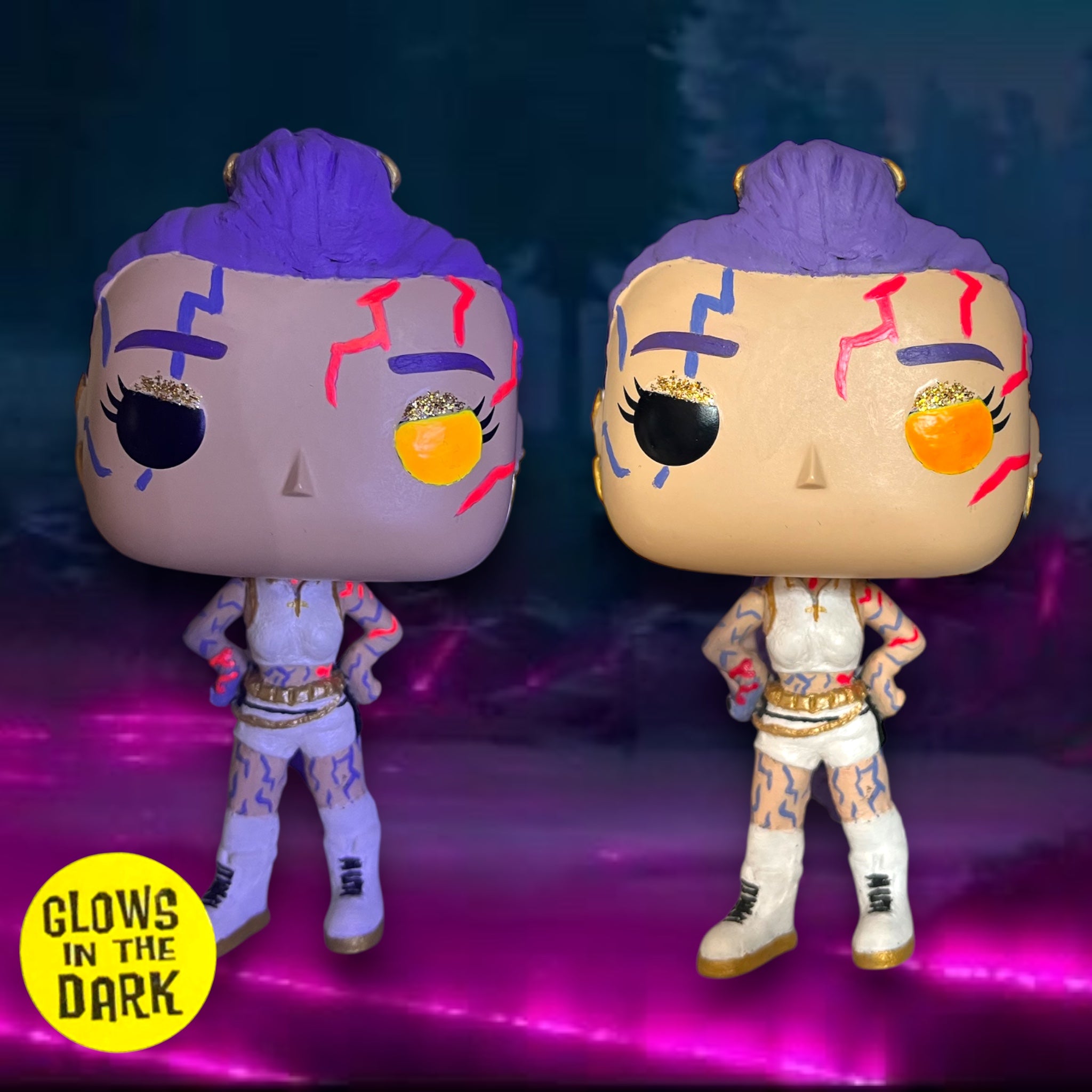 Pop kpop demon hunters Rumi