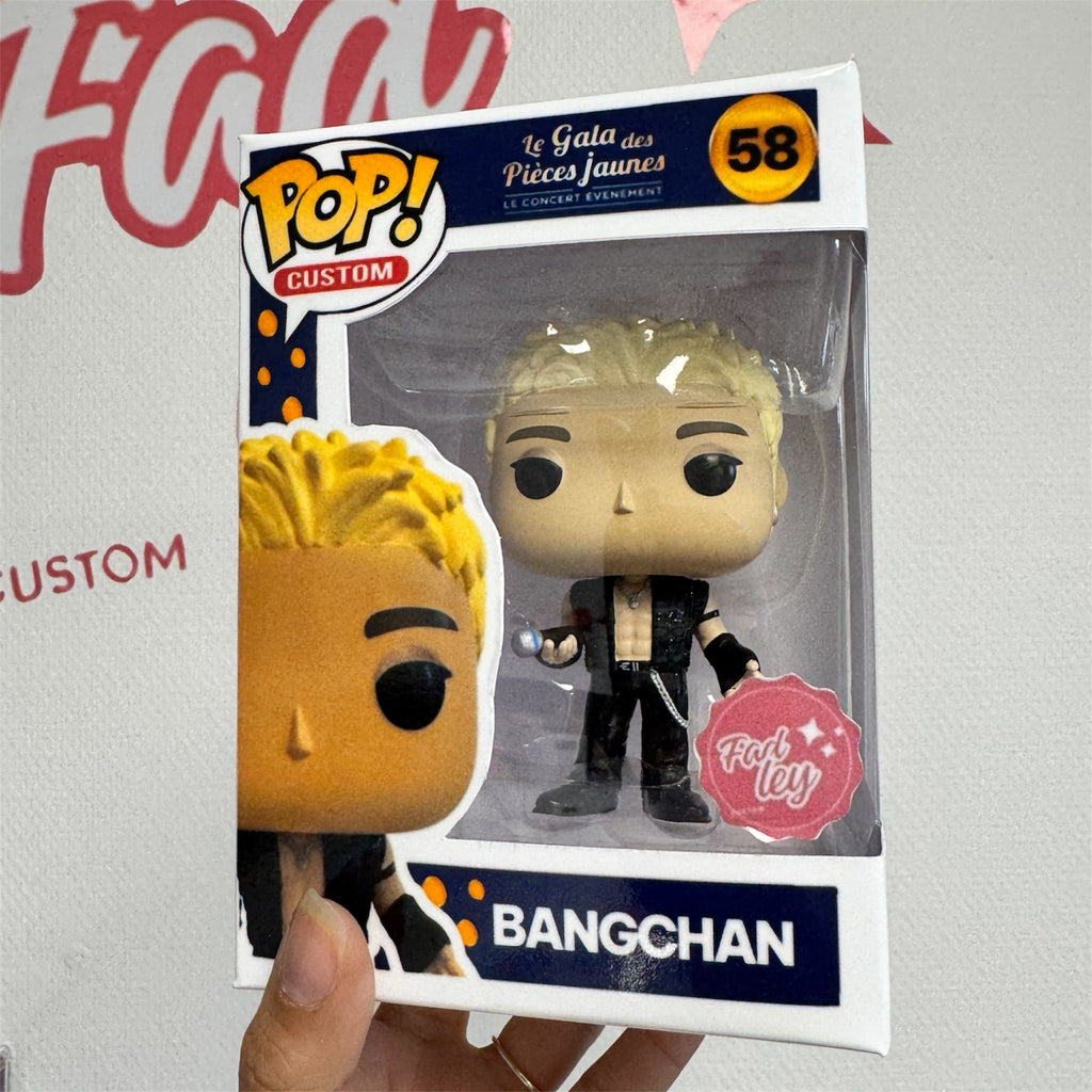 Pop Bangchan