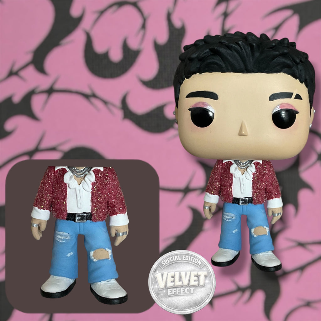 Pop Hyunjin stray kids