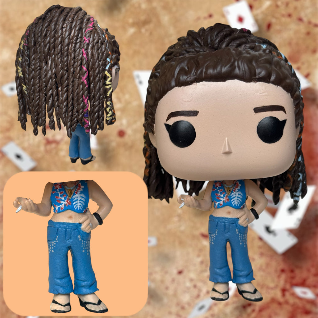Pop Alice in borderland Kuina