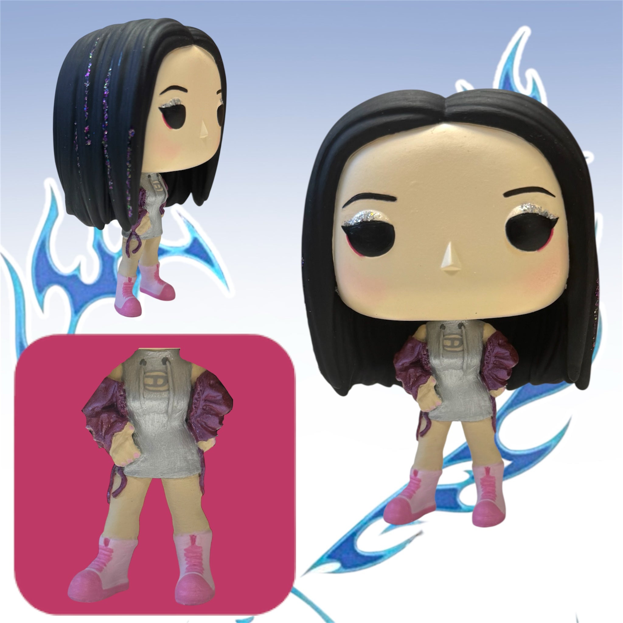Pop Aespa Karina