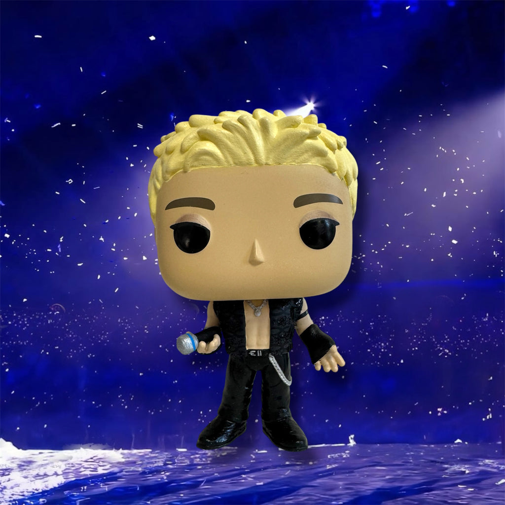 Pop Bangchan